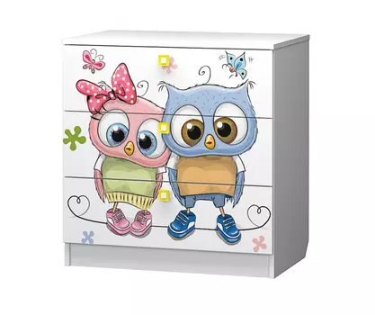 Комод Смарти