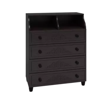 Комод Соня Премиум СО-6К