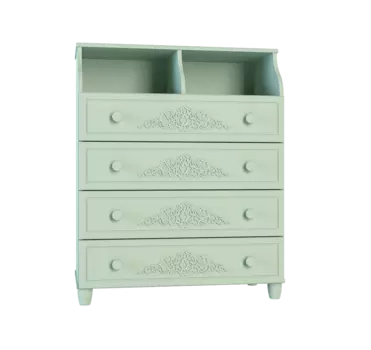 Комод Соня СО-6К