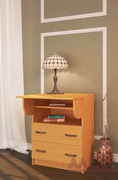 Комод стол Авант Ш 600