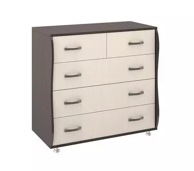 Комод тип 2 МФ-106.002