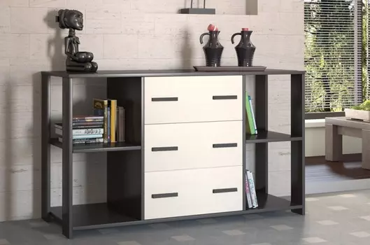 Комод тип 6 МФ-106.006