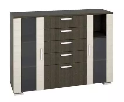 Комод Триада 878/01