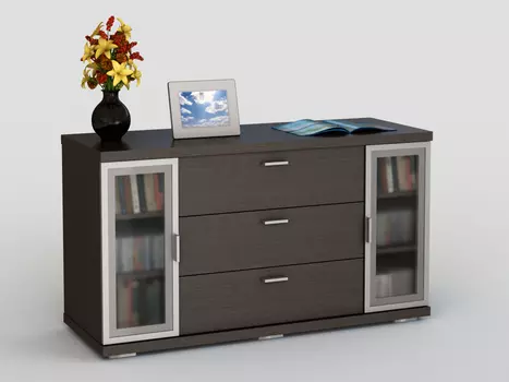 Комод ТЯ 40-08