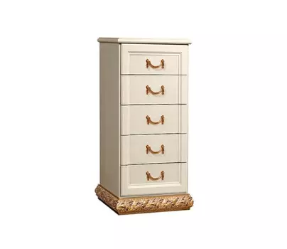 Комод узкий Тиффани