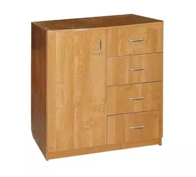 Комод Волжанка-3