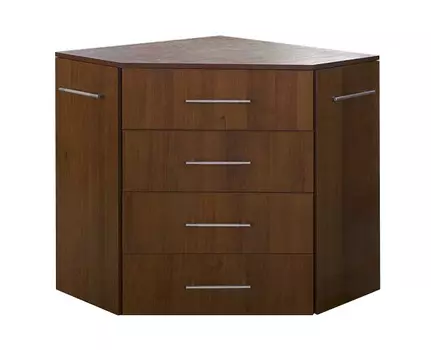 Комод Волжанка №7