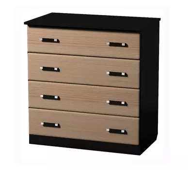 Комод Волжанка с фасадом МДФ