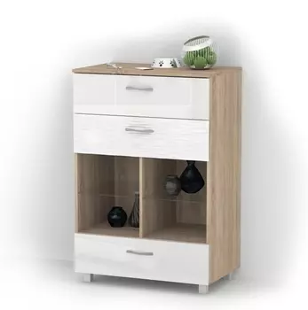 Комод Восторг-10