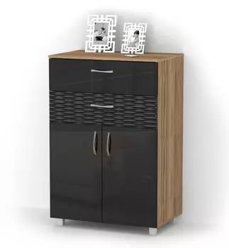 Комод Восторг-12