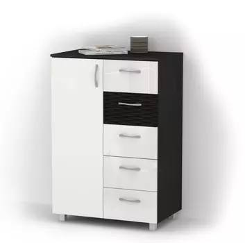 Комод Восторг-1