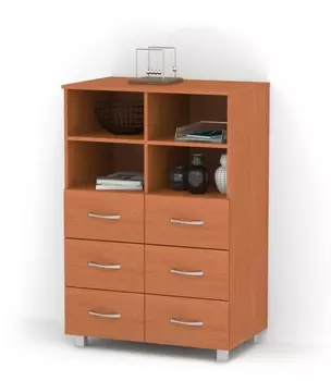 Комод Восторг-3