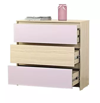 Комод Жасмин НМ 009.10-02