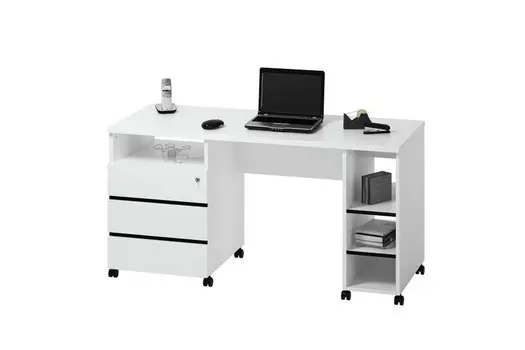 Компьютерный стол 11