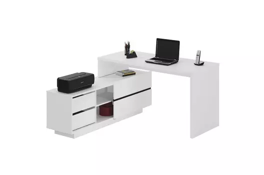 Компьютерный стол 13