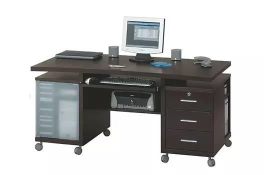 Компьютерный стол 18