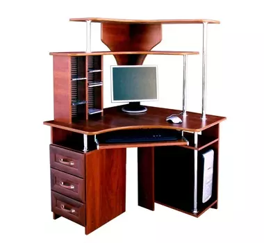 Компьютерный стол Альянс