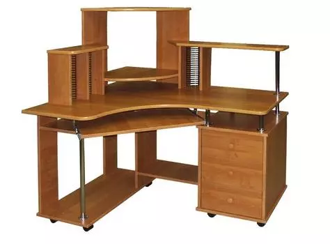 Компьютерный стол Арсенал-2