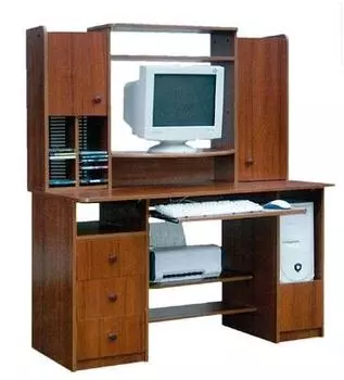 Компьютерный стол Атлетико