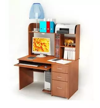 Компьютерный стол Дамиан