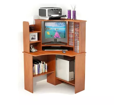 Компьютерный стол Джереми