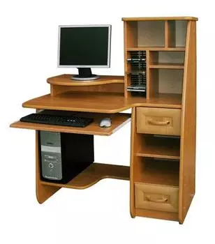 Компьютерный стол Граф