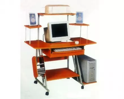 Компьютерный стол GX 04