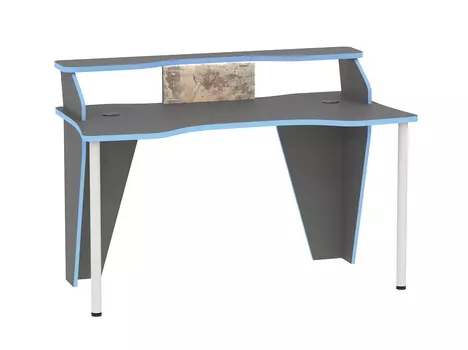 Компьютерный стол Индиго 12.61