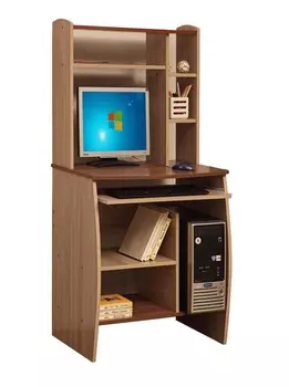 Компьютерный стол Юпитер-М02