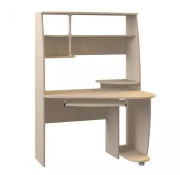 Компьютерный стол Комфорт 7 СК