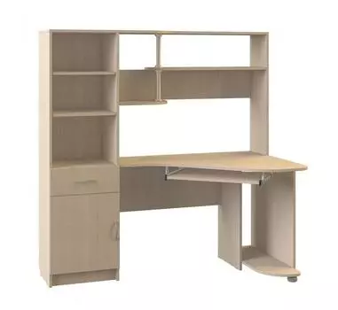 Компьютерный стол Комфорт 8 СК