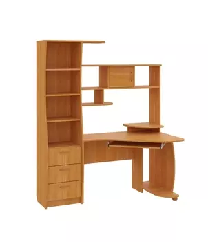 Компьютерный стол Комфорт-9