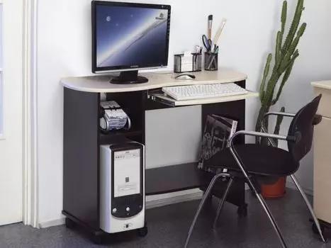 Компьютерный стол Костер 3