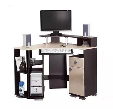 Компьютерный стол Костер-7