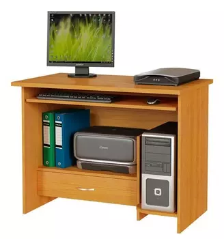 Компьютерный стол КС 02.12