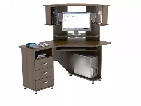 Компьютерный стол КС 20-18м1