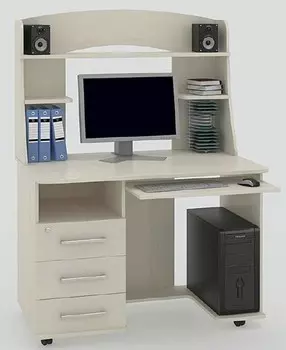 Компьютерный стол КС 20-20