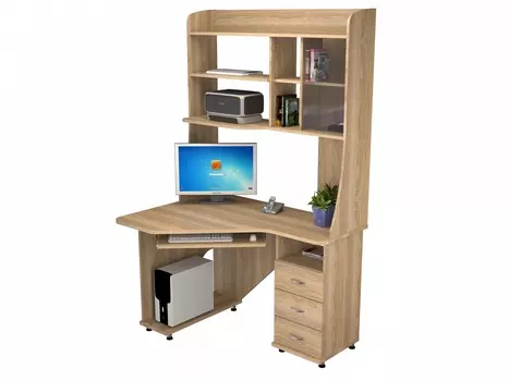 Компьютерный стол КС 20-29