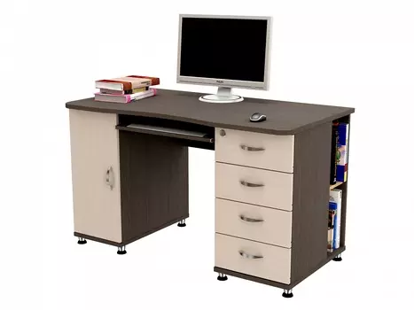 Компьютерный стол КС 20-39