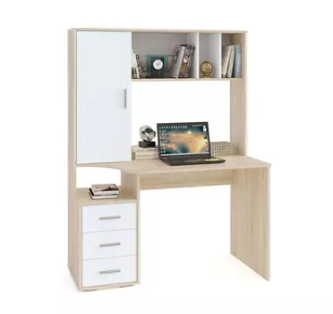 Компьютерный стол КСТ-16