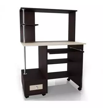 Компьютерный стол Мебелайн-22