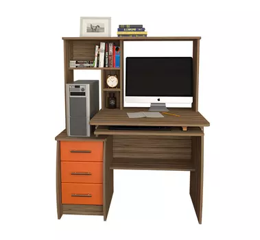 Компьютерный стол Мебелеф-24