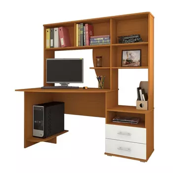 Компьютерный стол Мебелеф-7