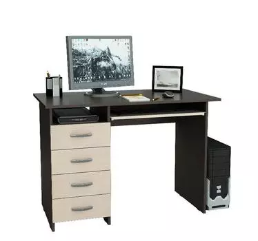 Компьютерный стол Милан-3