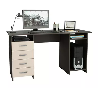 Компьютерный стол Милан-6