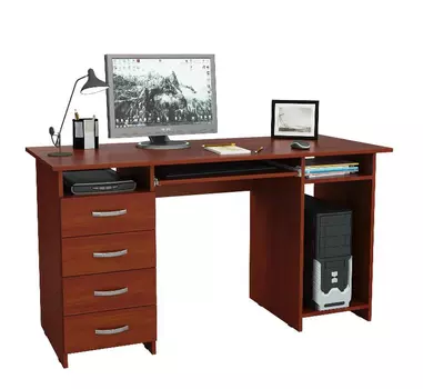 Компьютерный стол Милан-6П NEW