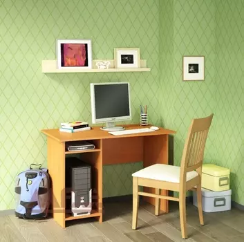 Компьютерный стол Милан-9