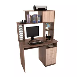 Компьютерный стол Милано-7