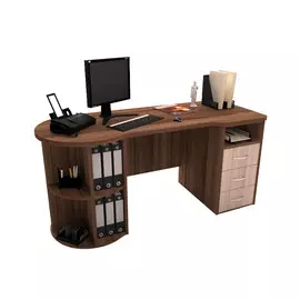 Компьютерный стол Милано-8