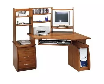 Компьютерный стол НКС2